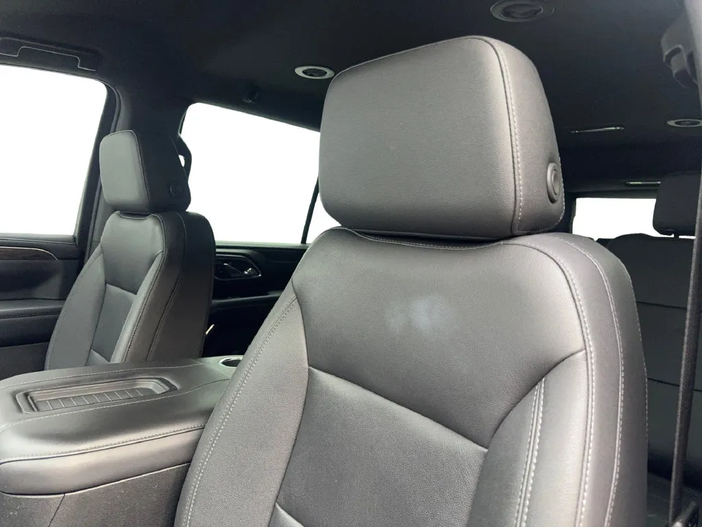 Chevrolet Tahoe photo 29