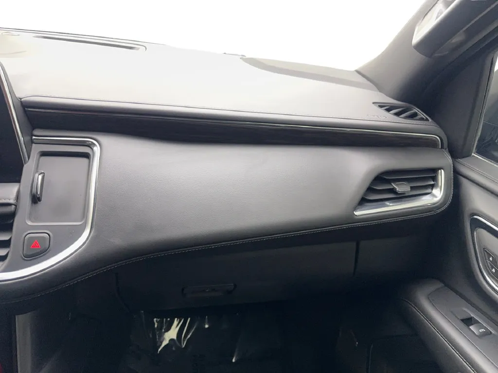 Chevrolet Tahoe photo 65