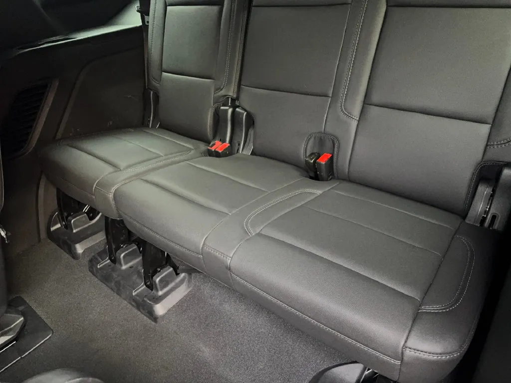 Chevrolet Tahoe photo 41