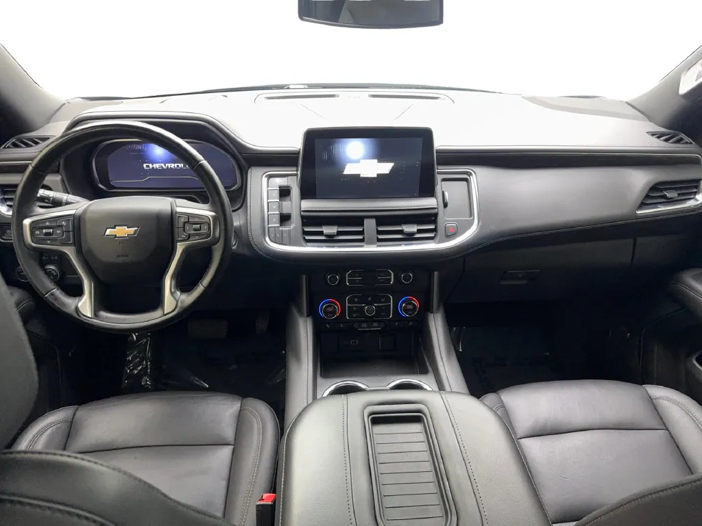 Chevrolet Tahoe photo 57