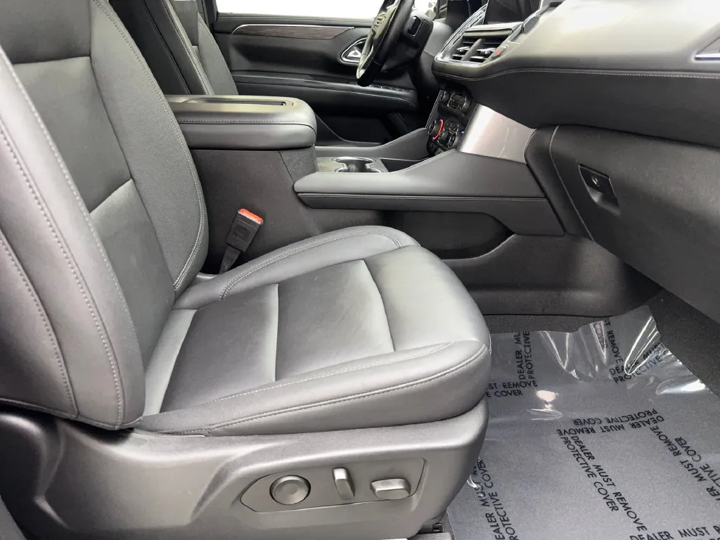 Chevrolet Tahoe photo 50