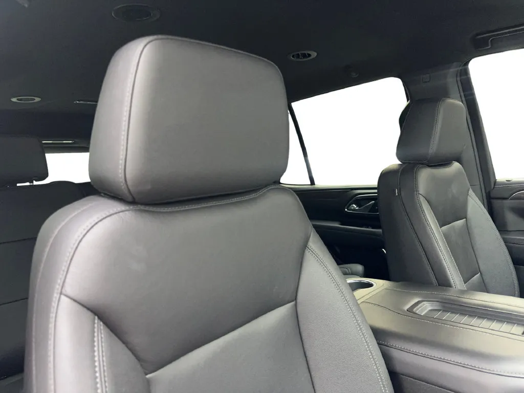 Chevrolet Tahoe photo 51