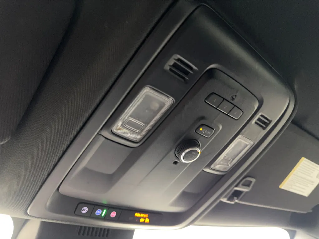 Chevrolet Tahoe photo 82