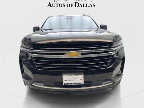 Another view of 2023 Chevrolet Tahoe LT for sale in Irving, TX at Autos of Dallas - Irving