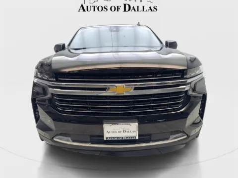 More photos of 2023 Chevrolet Tahoe LT at Autos of Dallas - Irving, TX