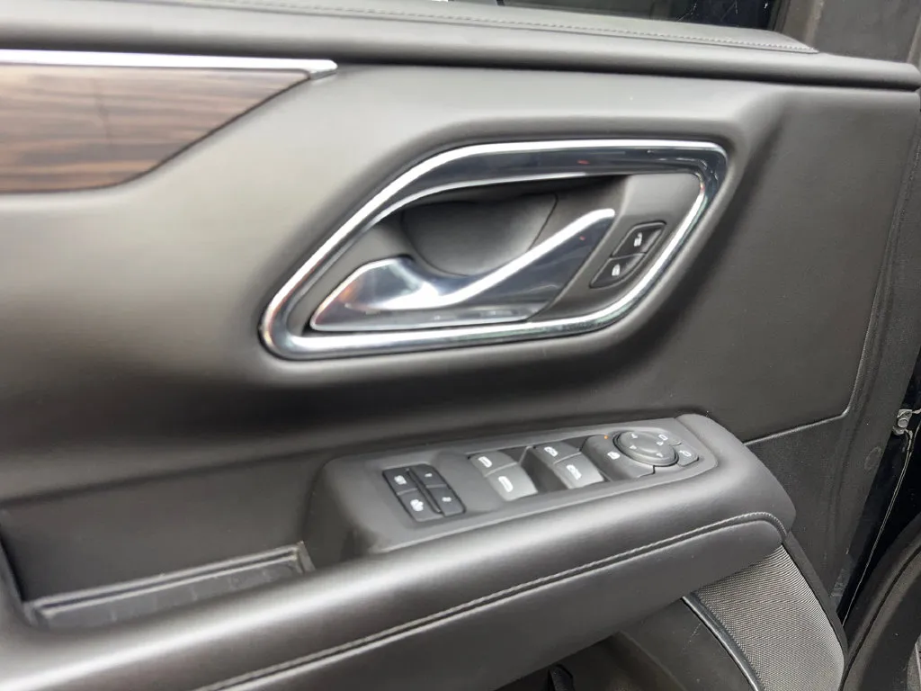 Chevrolet Tahoe photo 34
