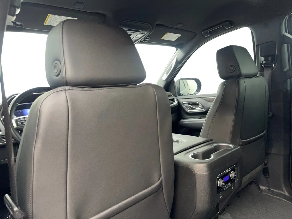 Chevrolet Tahoe photo 37