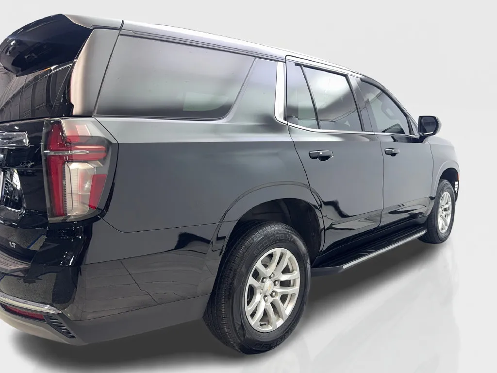 Chevrolet Tahoe photo 15