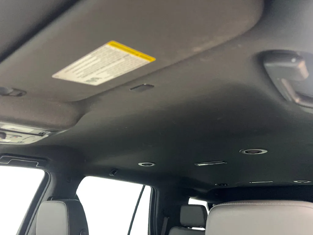 Chevrolet Tahoe photo 79