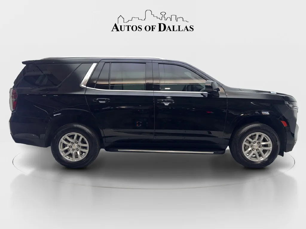 Chevrolet Tahoe photo 11