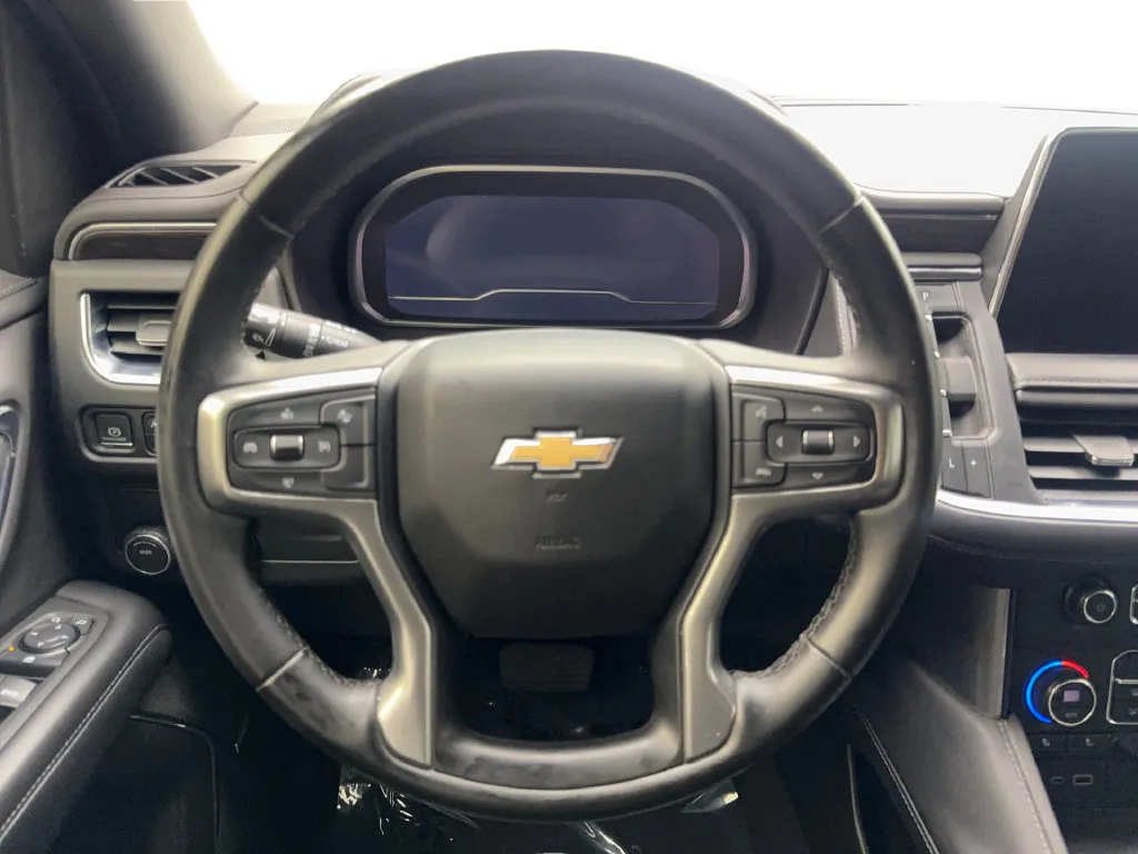 Chevrolet Tahoe photo 62