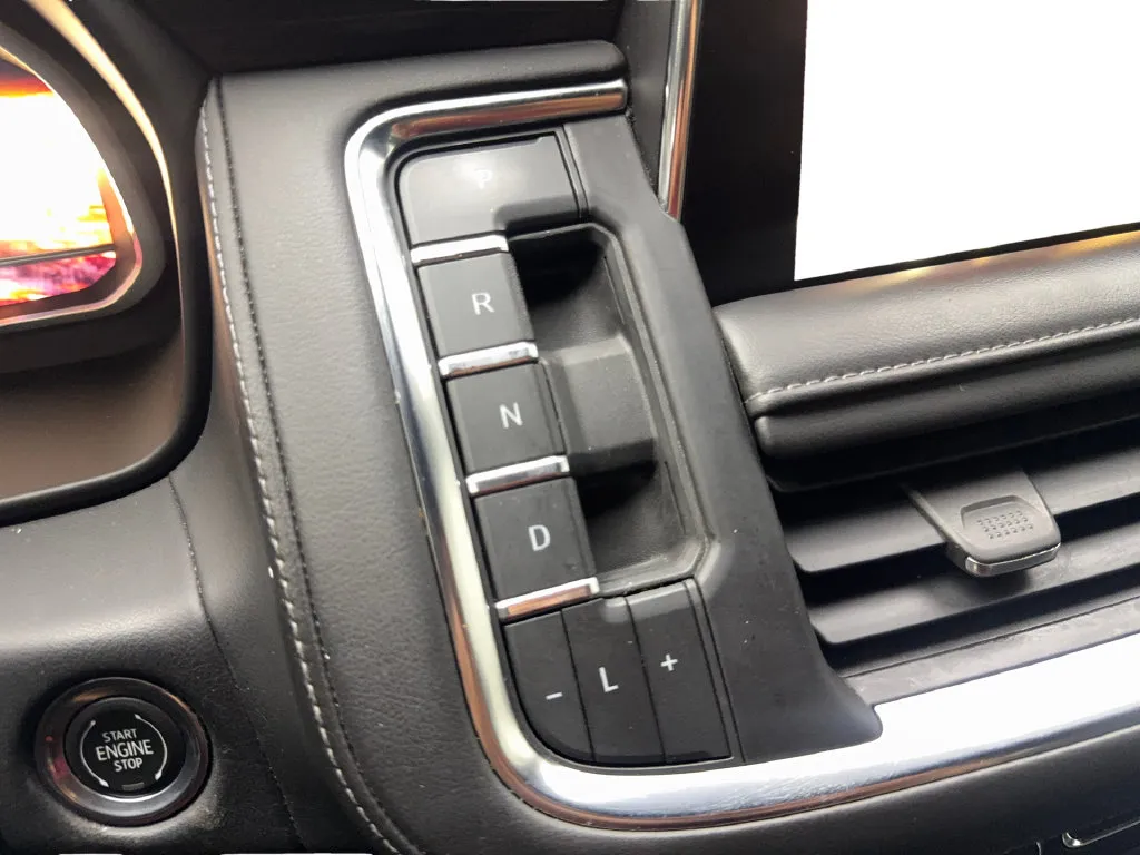 Chevrolet Tahoe photo 64