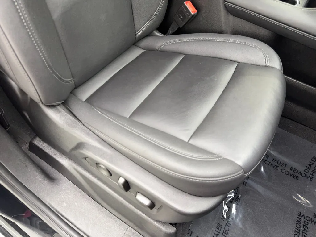 Chevrolet Tahoe photo 52