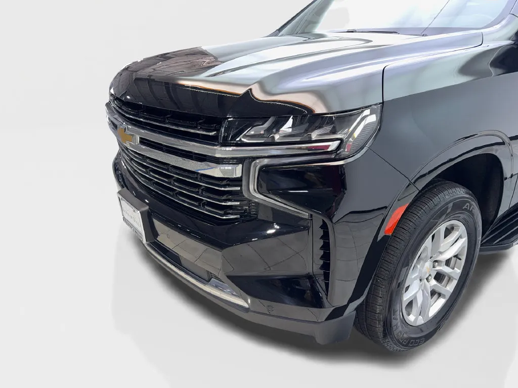 Chevrolet Tahoe photo 18