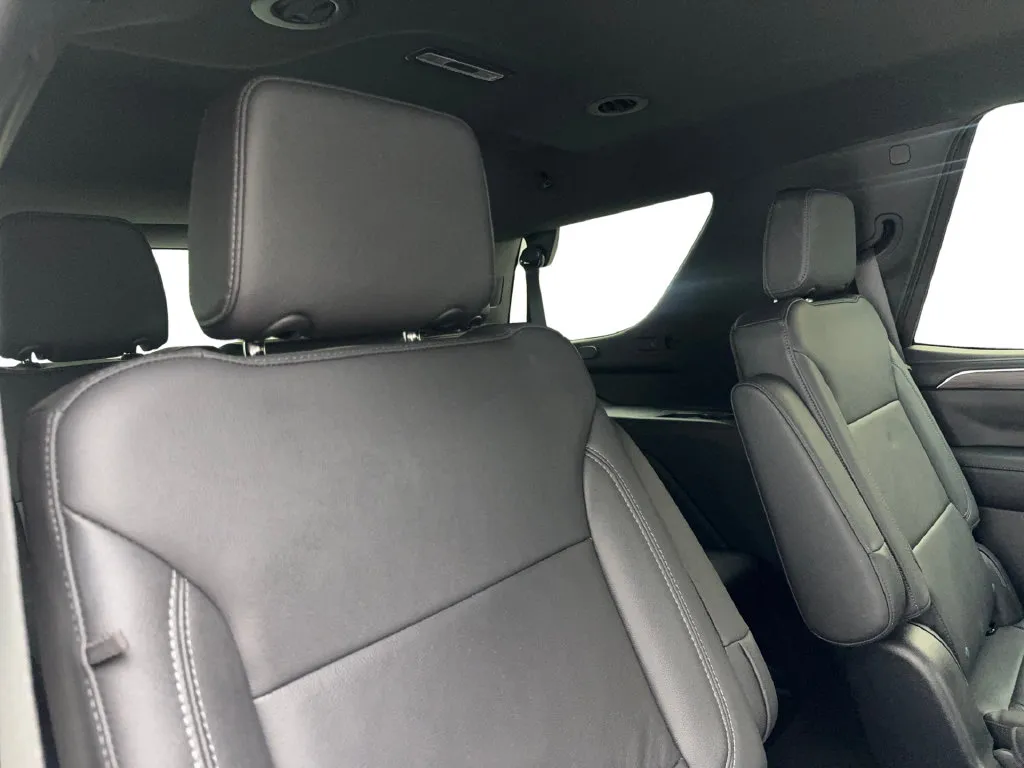 Chevrolet Tahoe photo 46