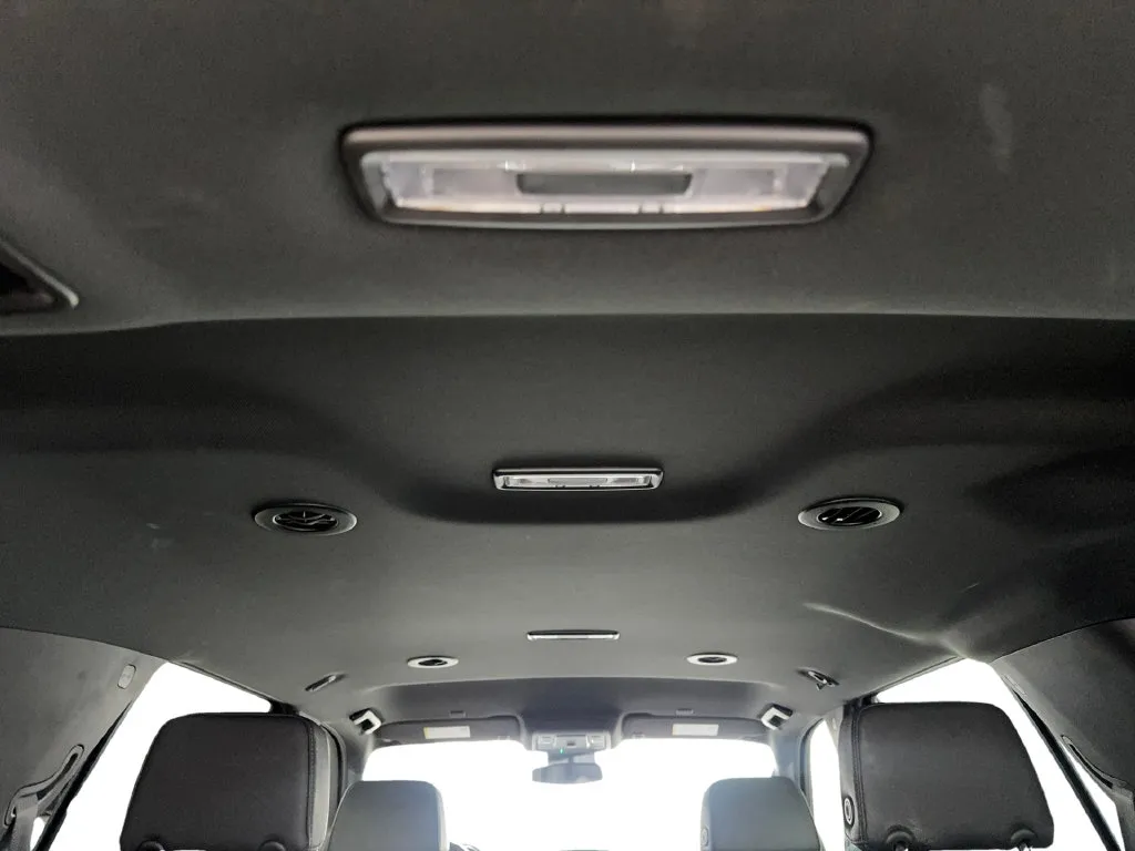 Chevrolet Tahoe photo 80