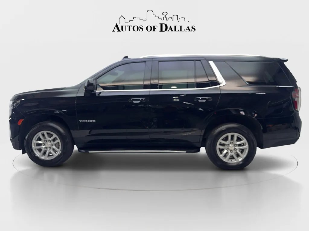 Chevrolet Tahoe photo 6