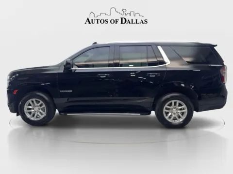 More photos of 2023 Chevrolet Tahoe LT at Autos of Dallas - Irving, TX