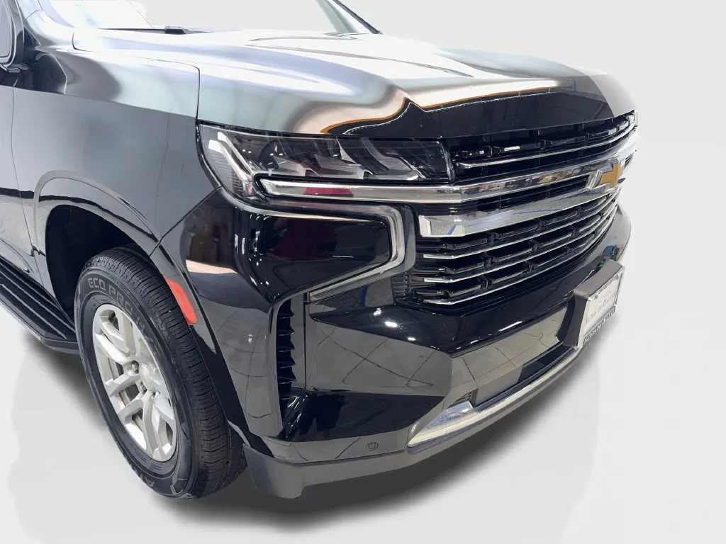 Chevrolet Tahoe photo 19