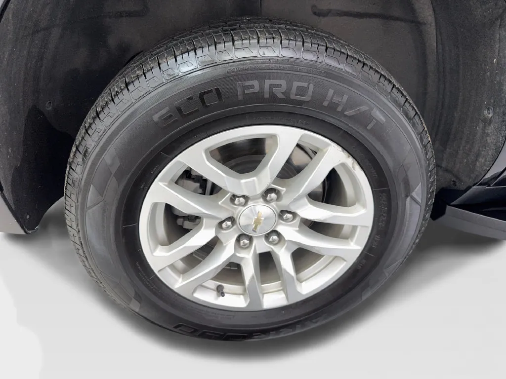 Chevrolet Tahoe photo 93