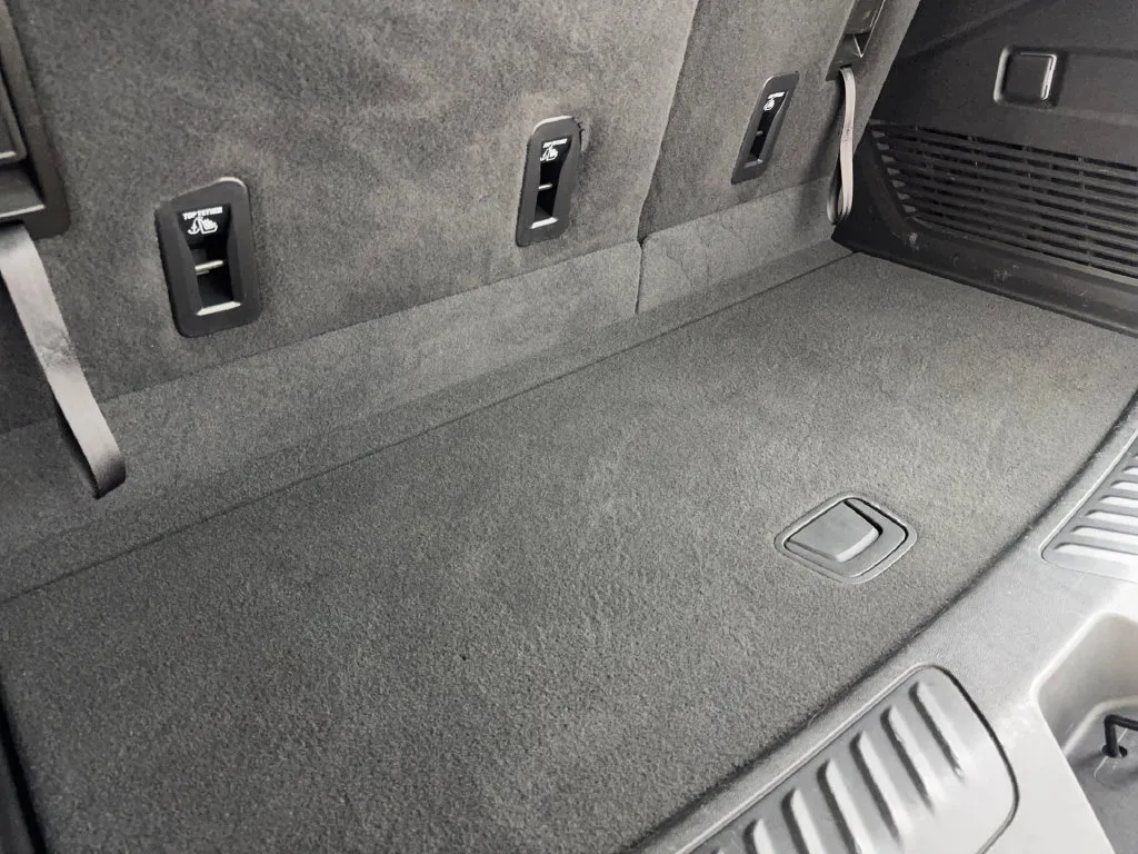 Chevrolet Tahoe photo 88