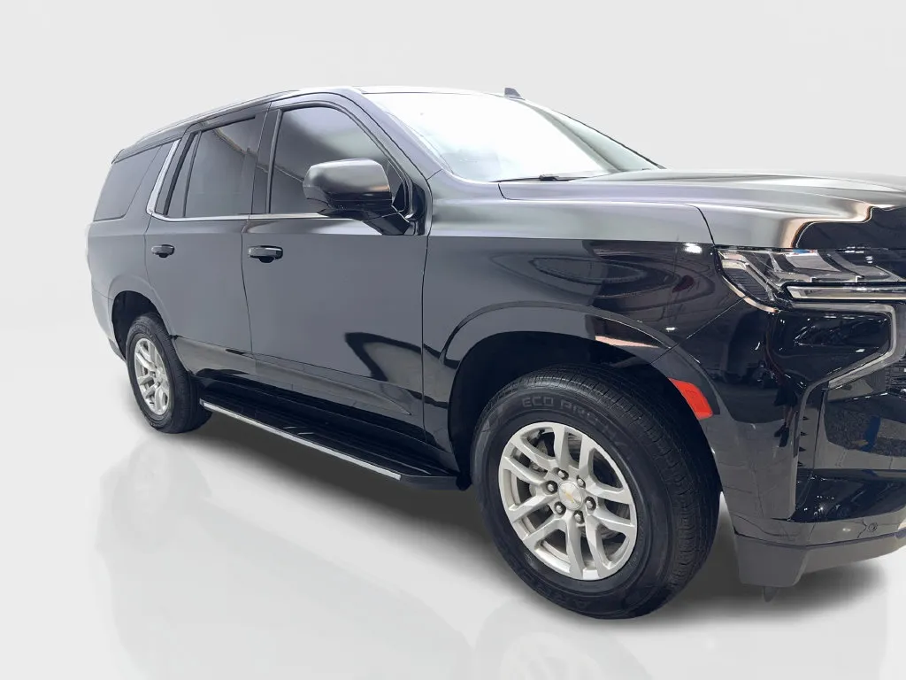 Chevrolet Tahoe photo 14
