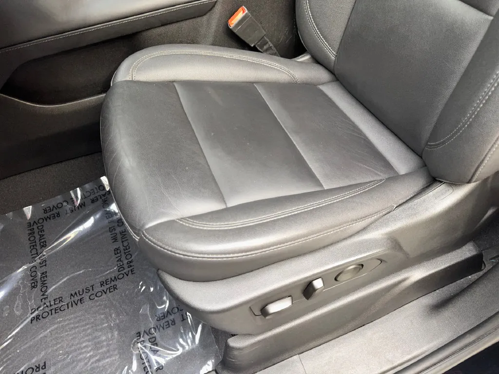 Chevrolet Tahoe photo 30