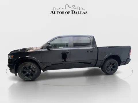 More photos of 2025 Ram 1500 Big Horn/Lone Star at Autos of Dallas - Irving, TX