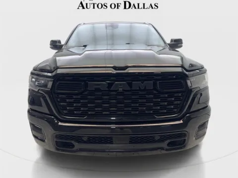 Another view of 2025 Ram 1500 Big Horn/Lone Star for sale in Irving, TX at Autos of Dallas - Irving