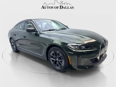 More photos of 2024 BMW i4 eDrive35 at Autos of Dallas - Irving, TX