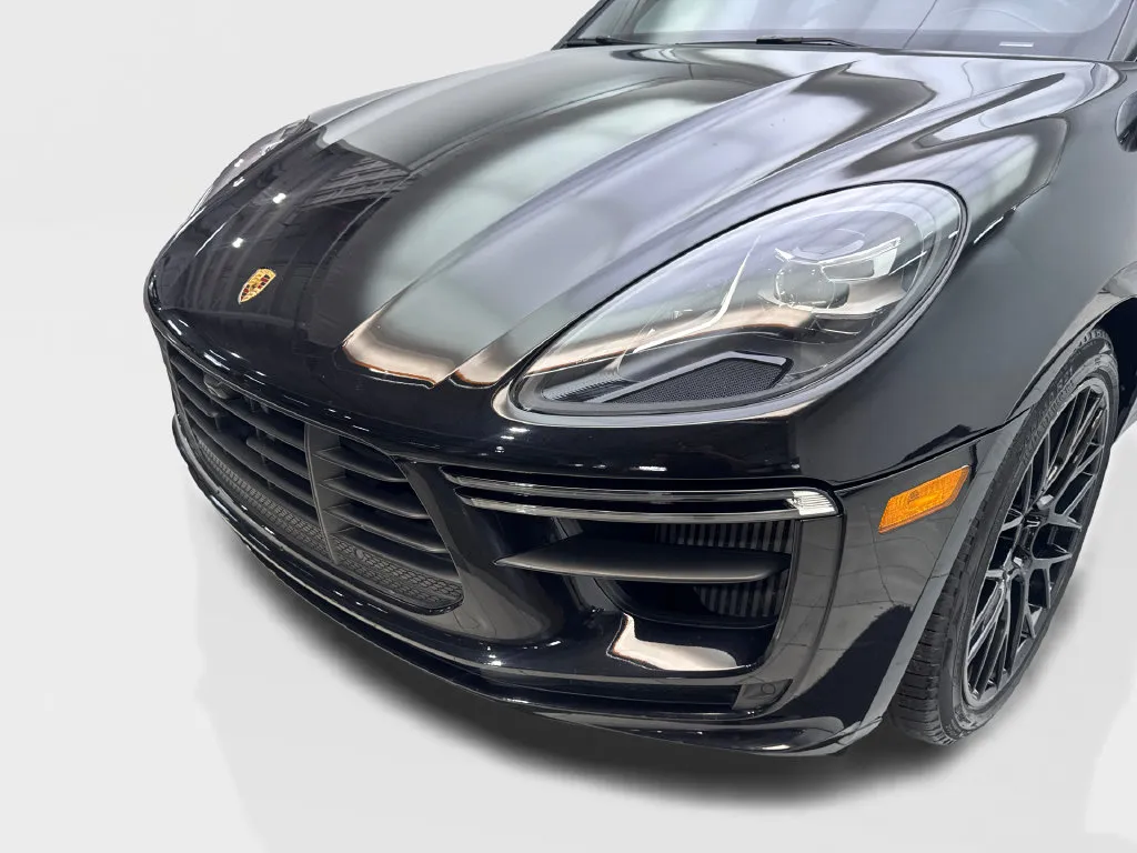 Porsche Macan photo 18