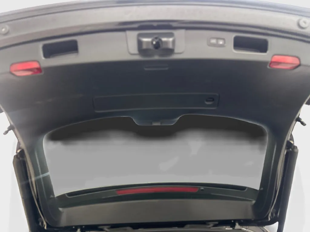Porsche Macan photo 85