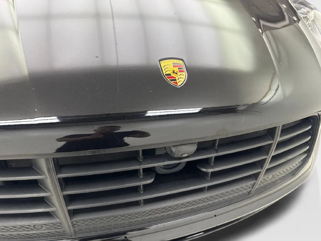 Porsche Macan photo 26