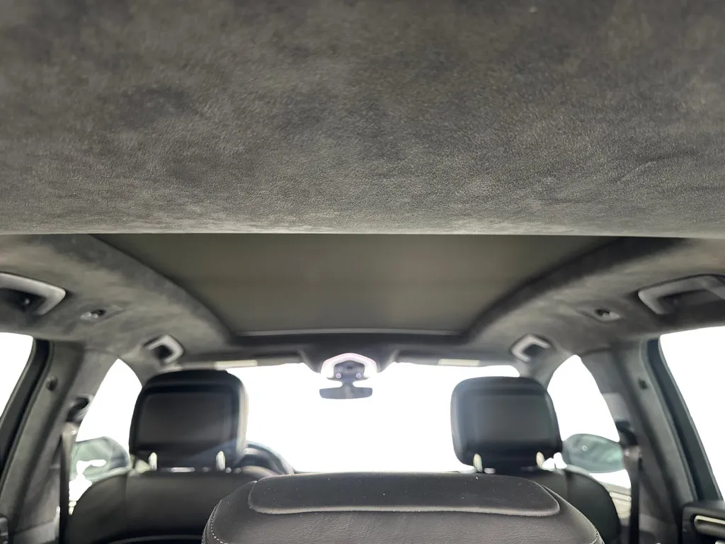 Porsche Macan photo 75