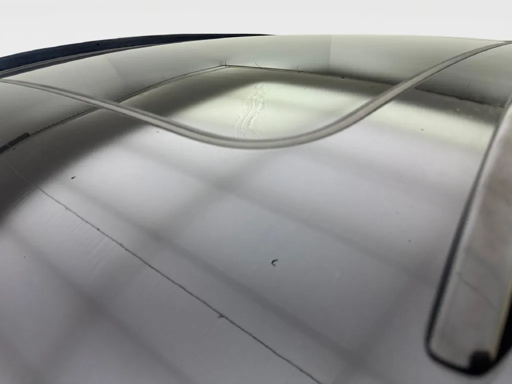 Porsche Macan photo 22