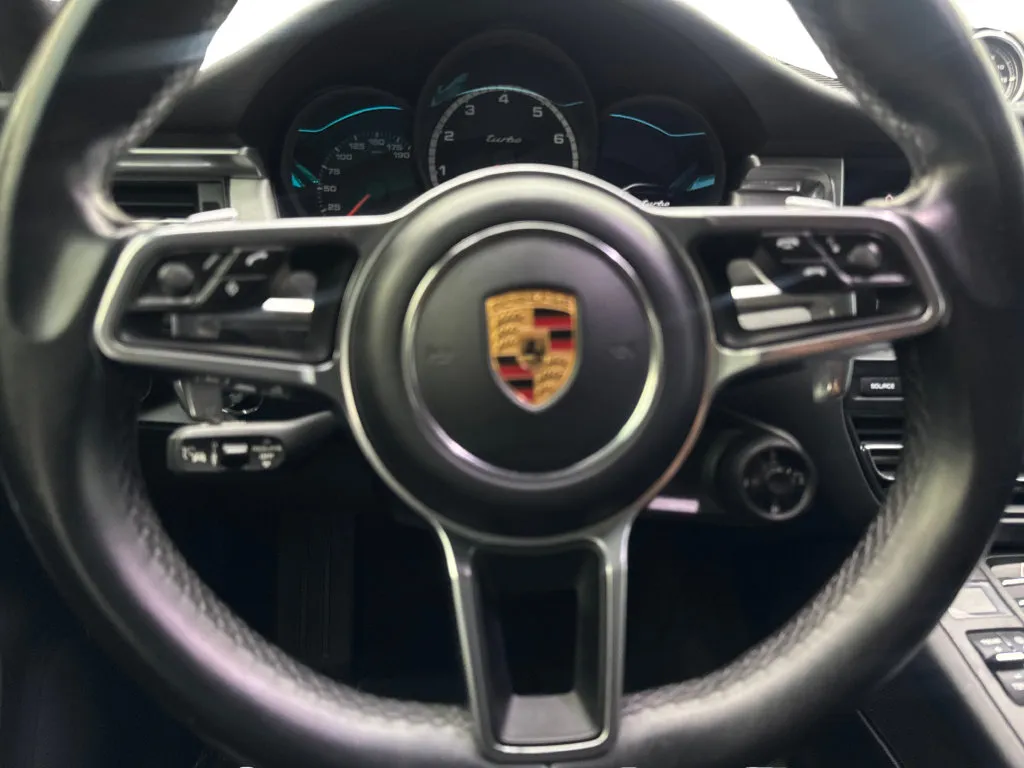 Porsche Macan photo 58
