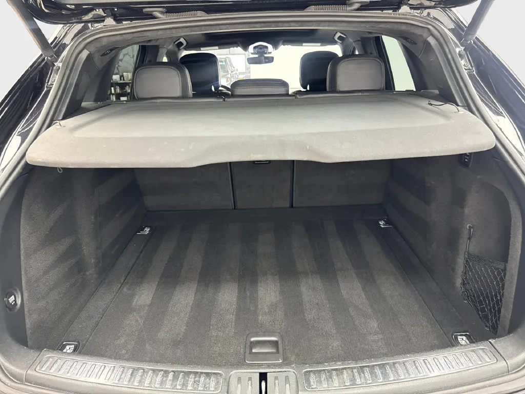Porsche Macan photo 81