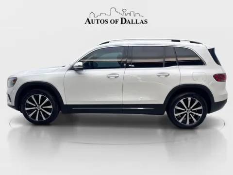More photos of 2021 Mercedes-Benz GLB 250 at Autos of Dallas - Irving, TX