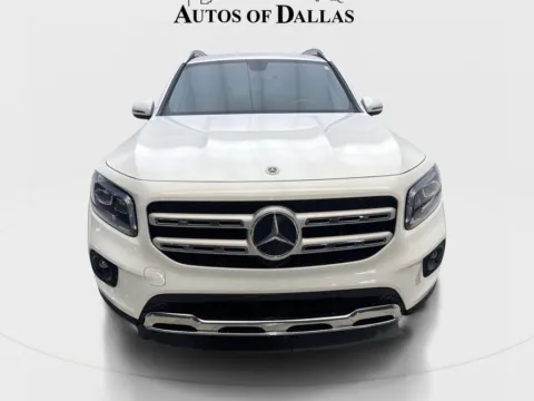 More photos of 2021 Mercedes-Benz GLB 250 at Autos of Dallas - Irving, TX