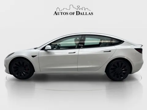 More photos of 2021 Tesla Model 3 Performance at Autos of Dallas - Irving, TX