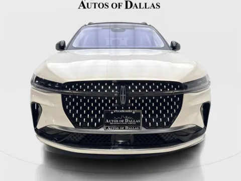 Another view of 2025 Lincoln Nautilus Reserve for sale in Irving, TX at Autos of Dallas - Irving