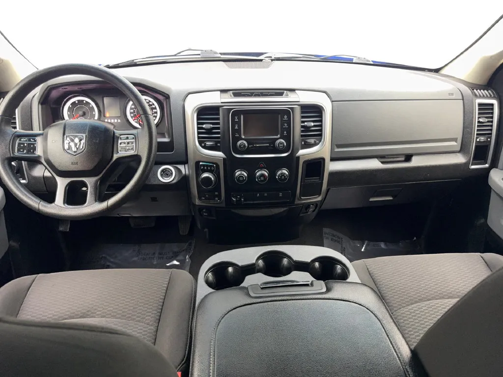 Ram 1500 photo 53
