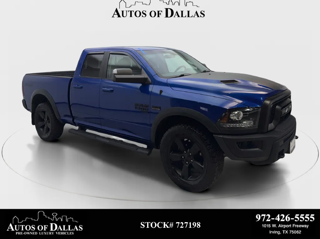 Ram 1500
