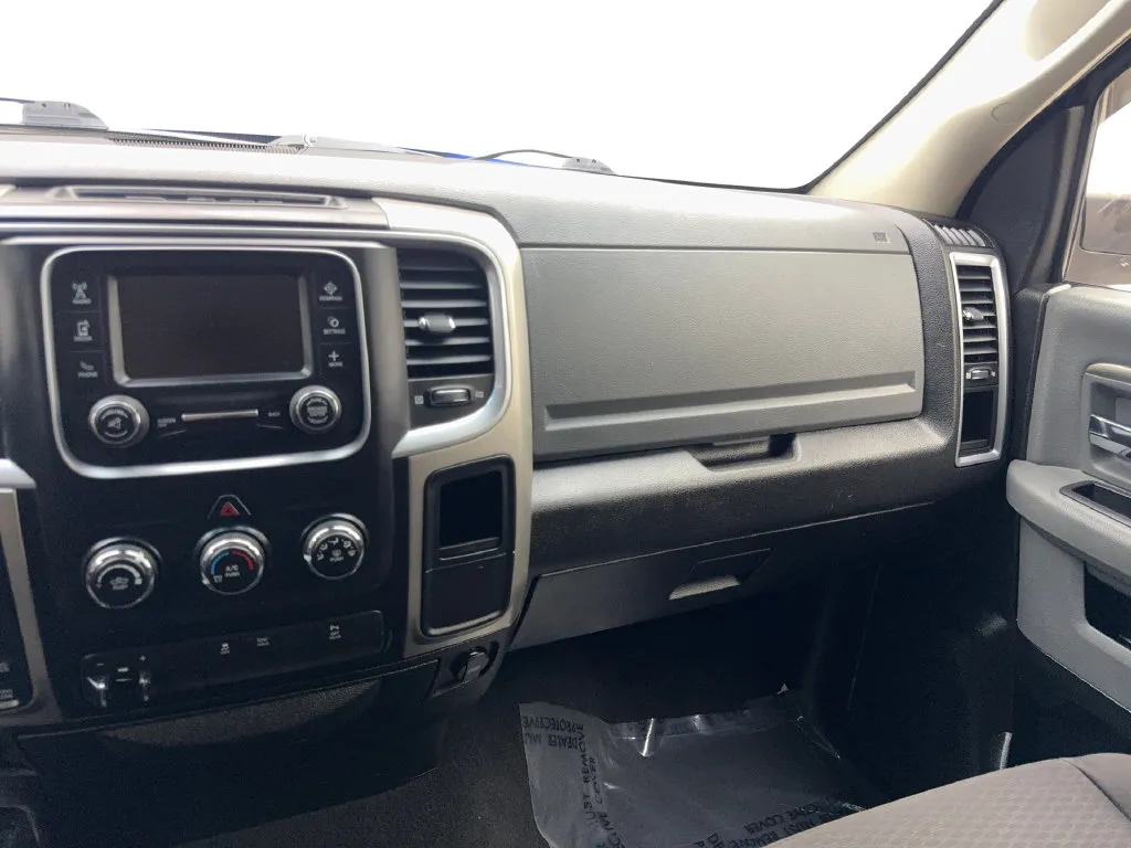 Ram 1500 photo 56