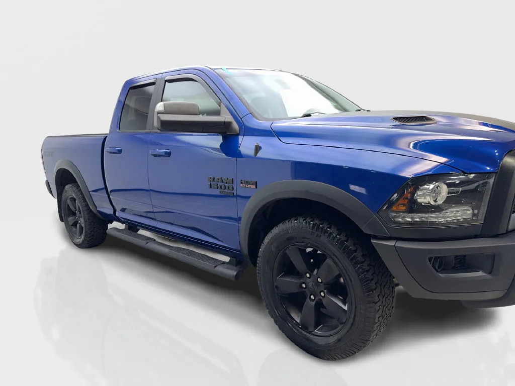 Ram 1500 photo 11