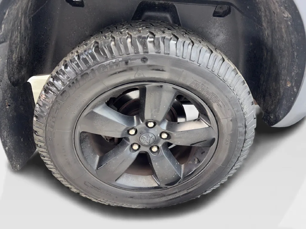 Ram 1500 photo 82
