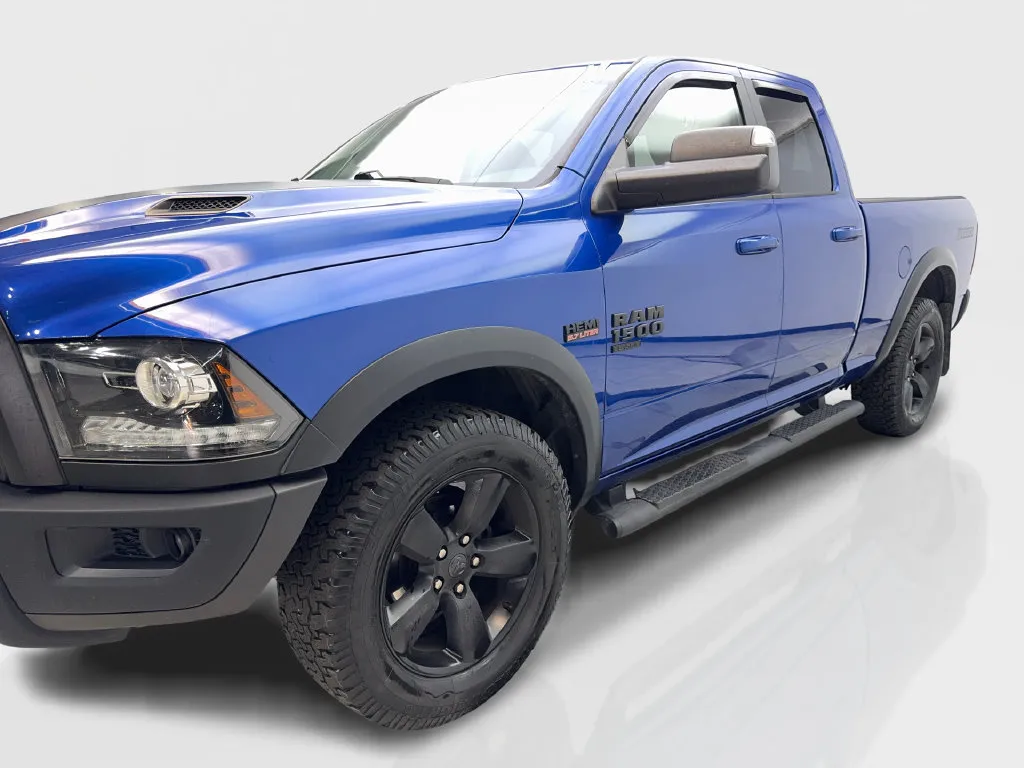 Ram 1500 photo 10