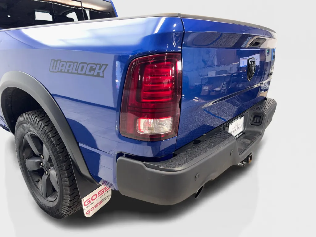Ram 1500 photo 19