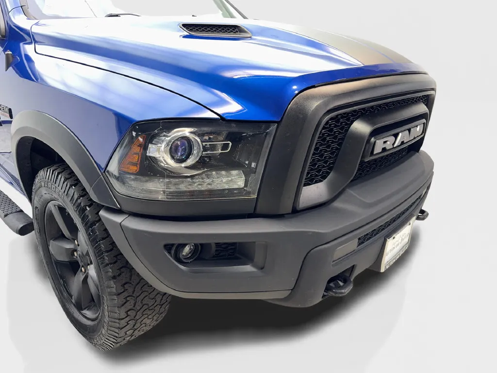 Ram 1500 photo 16
