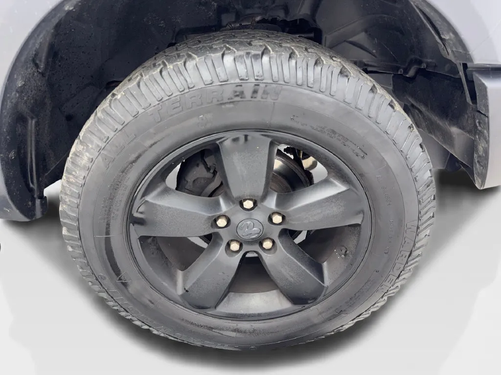 Ram 1500 photo 81